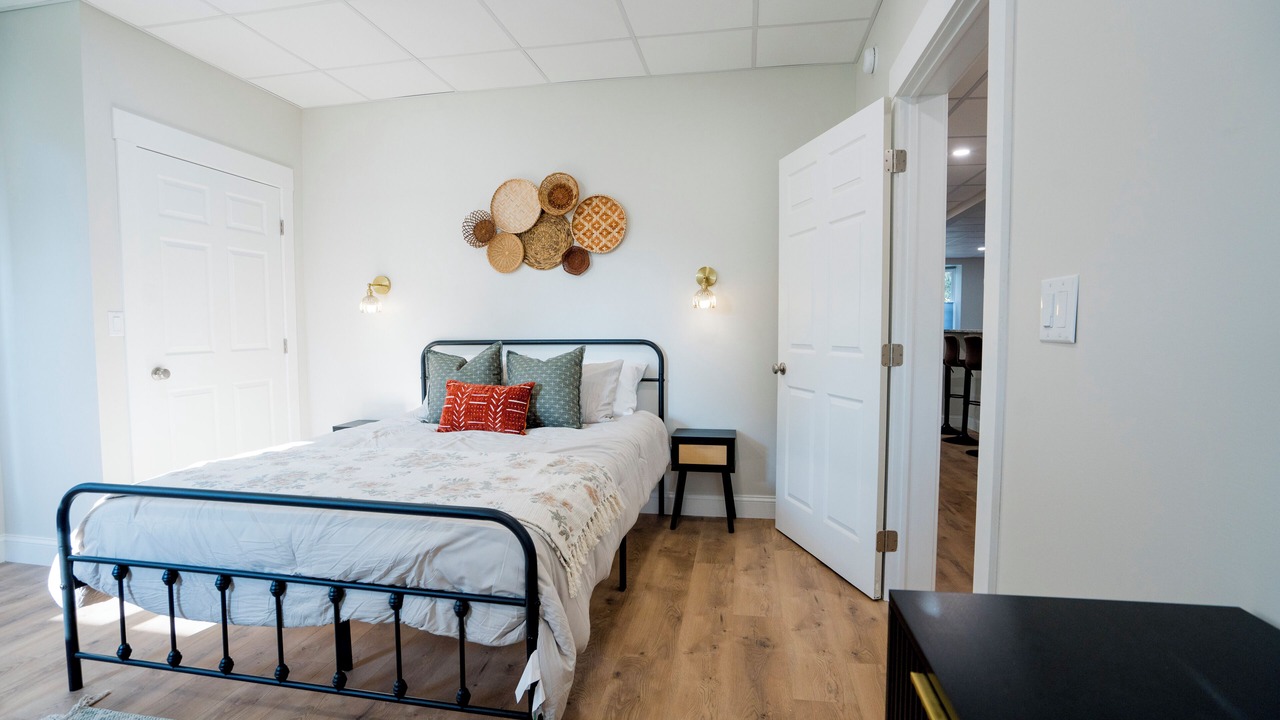 Photo of Bedroom in Williamsport