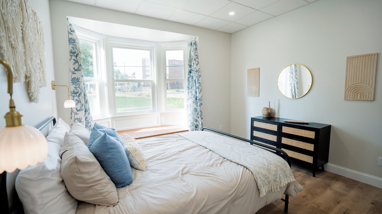 Photo of Bedroom in Williamsport