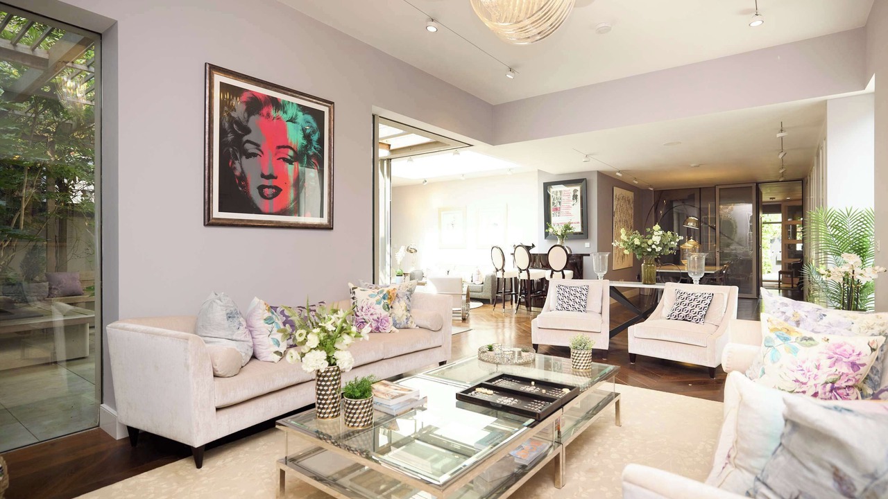 Photo of Others in St. Johns Wood