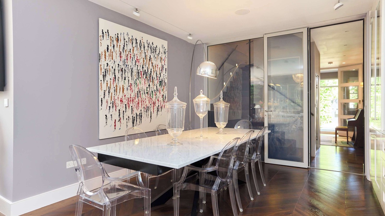 Photo of Others in St. Johns Wood