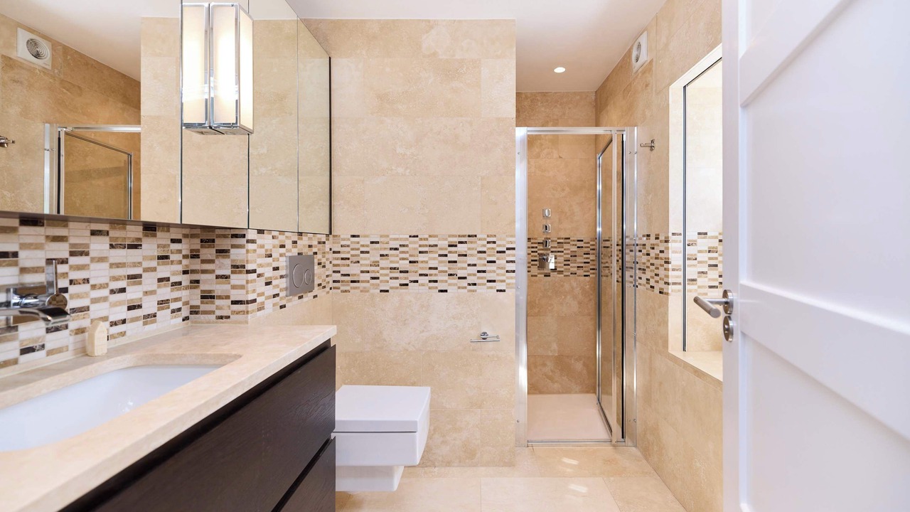 Photo of Bathroom in St. Johns Wood