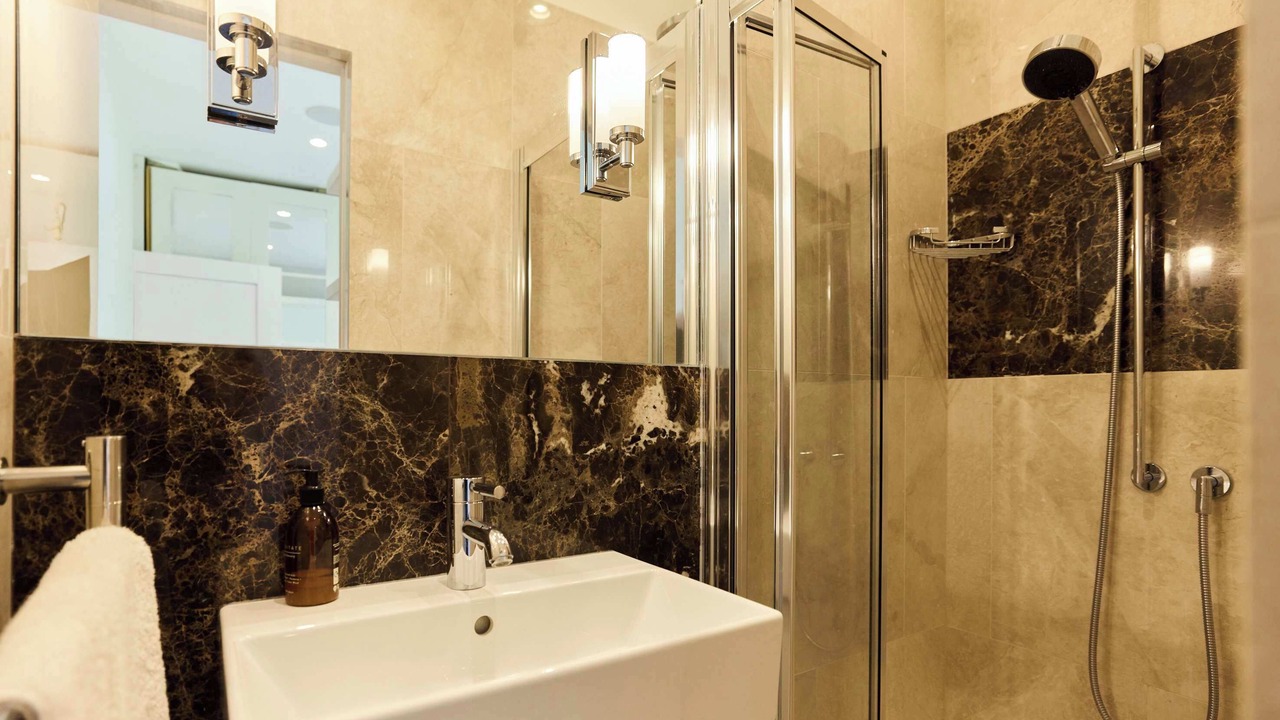 Photo of Bathroom in St. Johns Wood