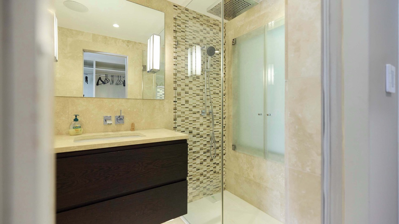 Photo of Bathroom in St. Johns Wood