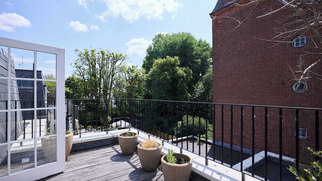 Photo of Outdoor in St. Johns Wood