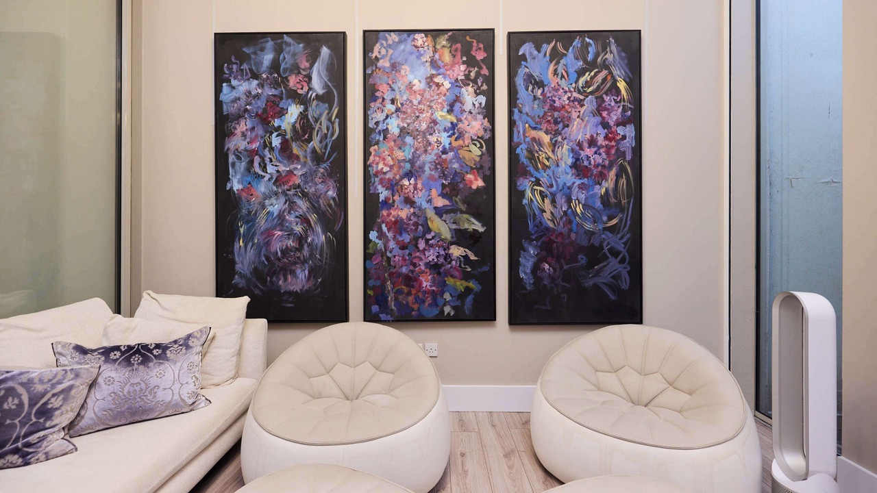 Photo of Others in St. Johns Wood