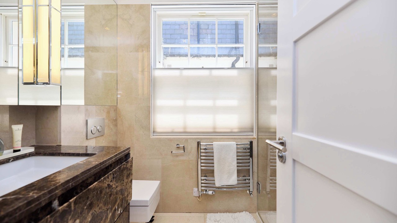 Photo of Bathroom in St. Johns Wood