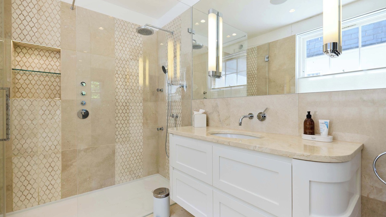 Photo of Bathroom in St. Johns Wood