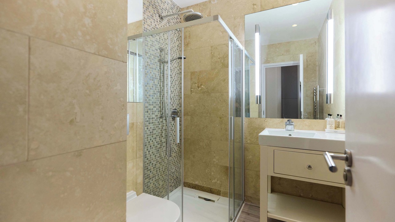 Photo of Bathroom in St. Johns Wood