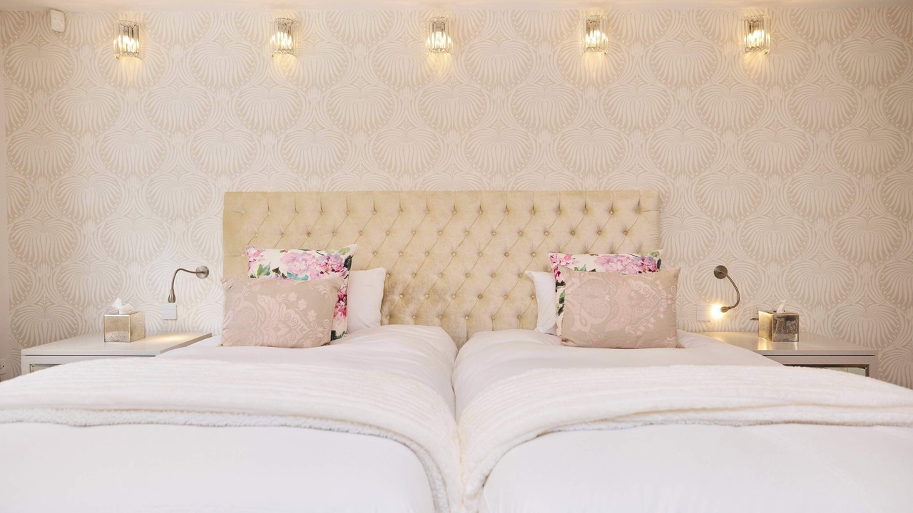 Photo of Bedroom in St. Johns Wood