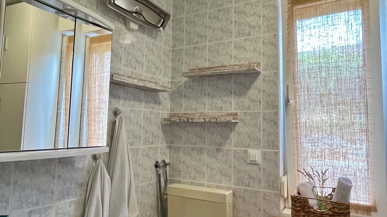 Photo of Bathroom in Grebastica
