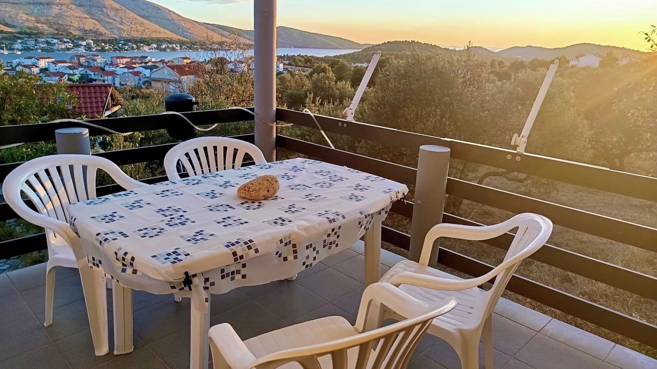 Photo of Outdoor in Grebastica