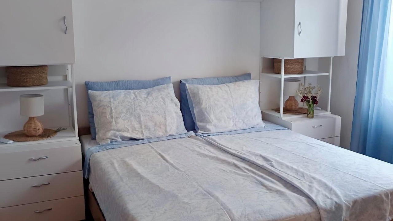 Photo of Bedroom in Grebastica