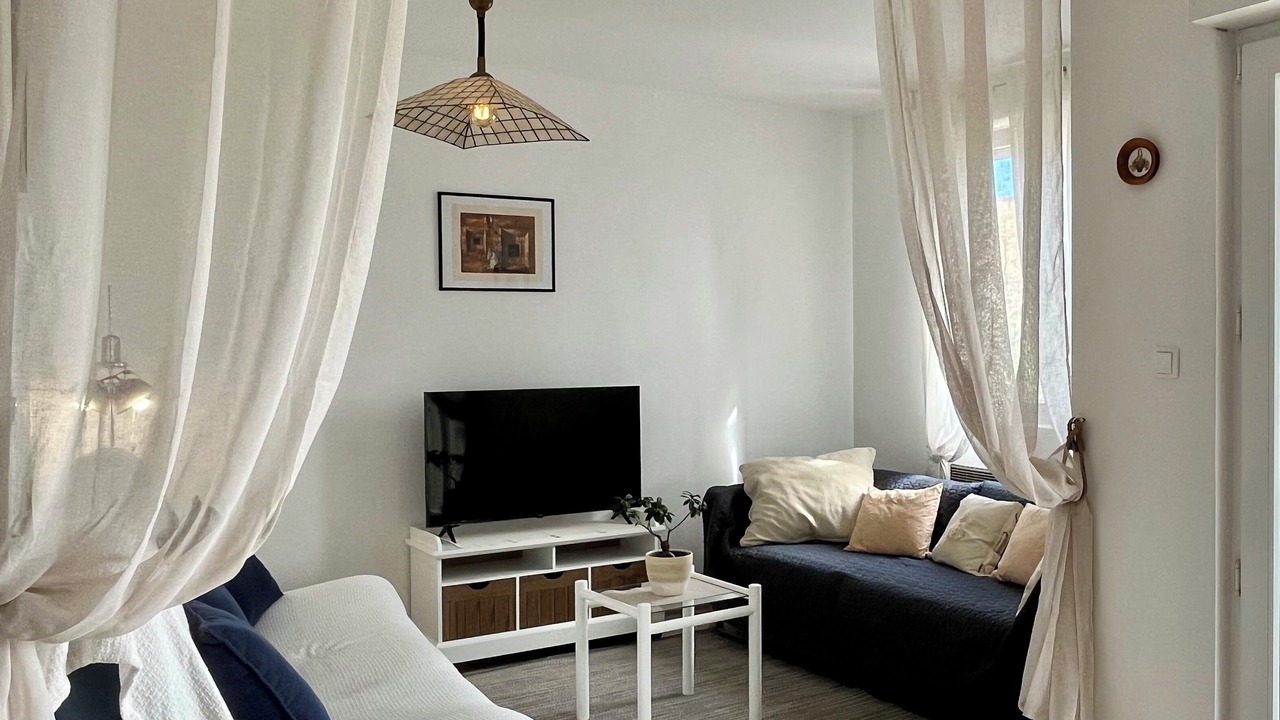 Photo of Livingroom in Grebastica