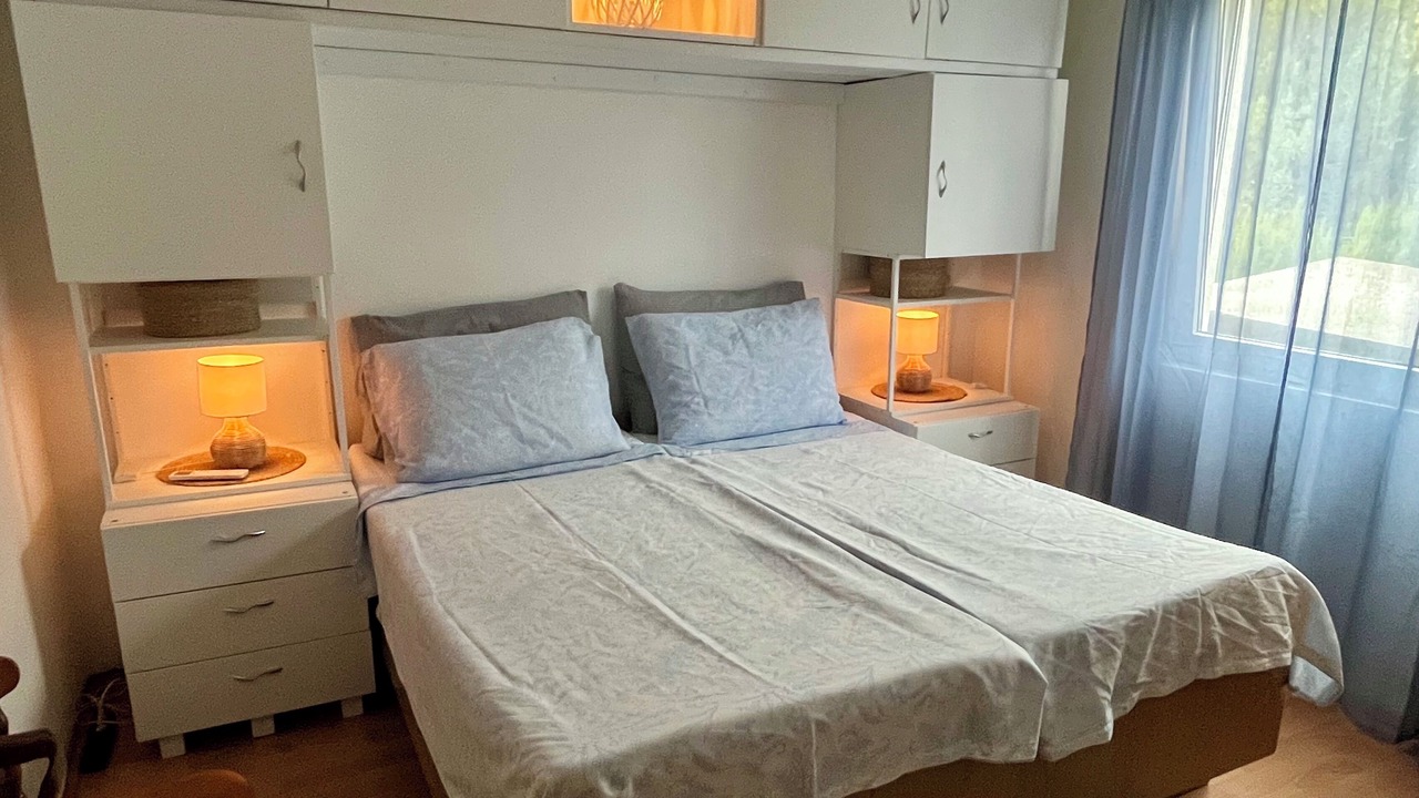 Photo of Bedroom in Grebastica