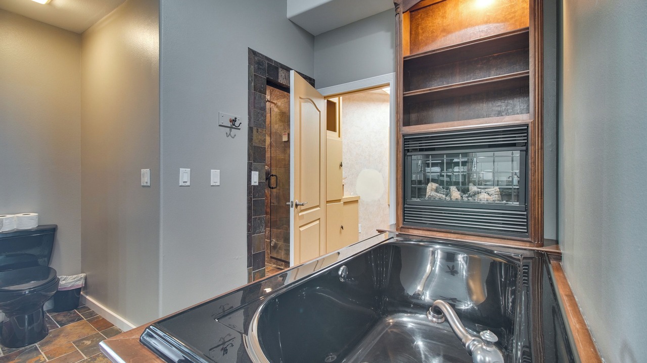 Photo of Bathroom in Dennis