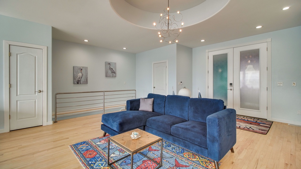Photo of Bedroom in Dennis