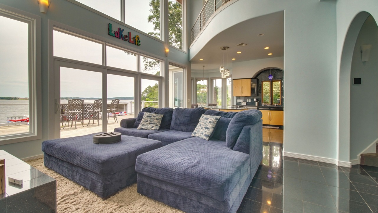 Photo of Bedroom in Dennis