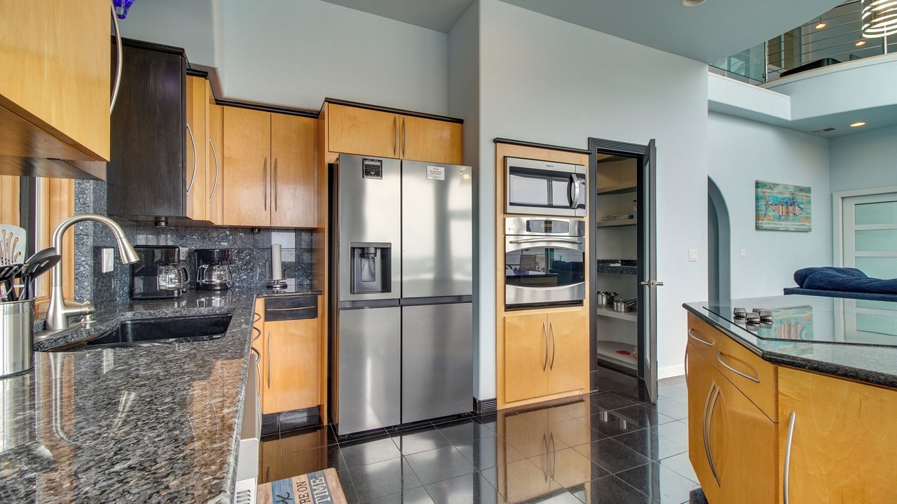 Photo of Kitchen in Dennis