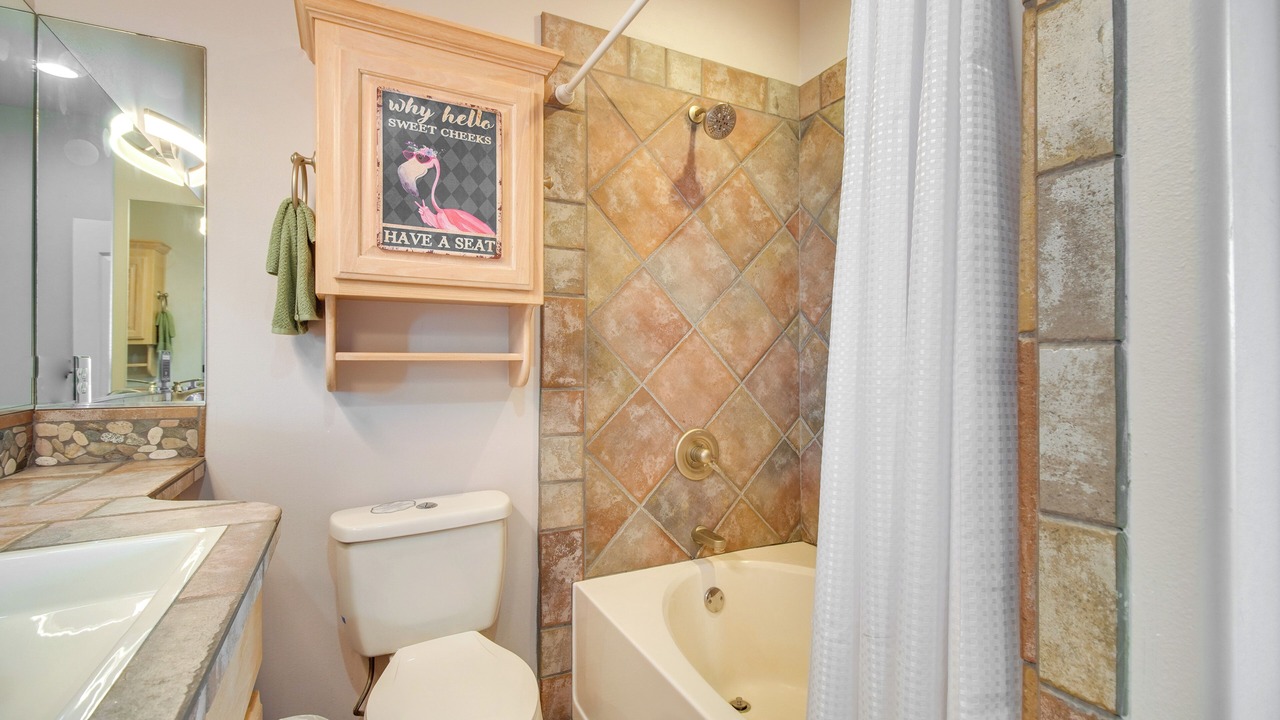 Photo of Bathroom in Dennis