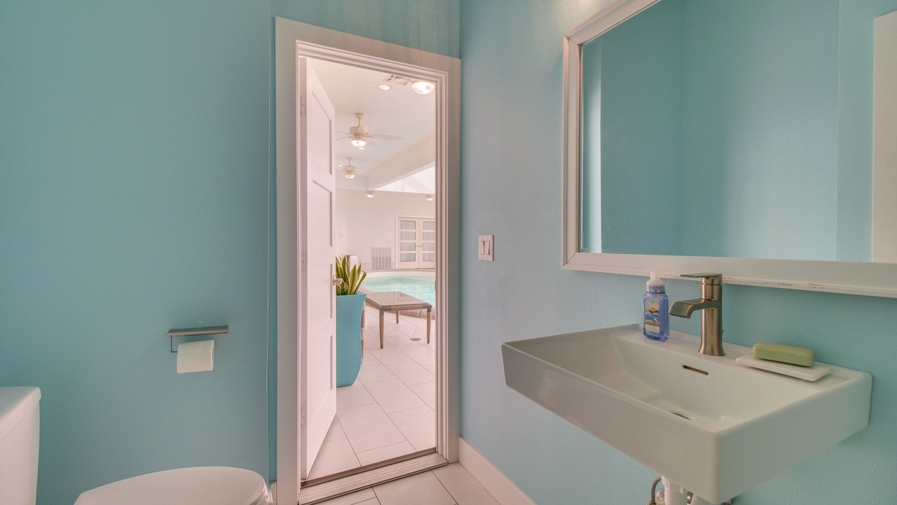 Photo of Bathroom in Dennis