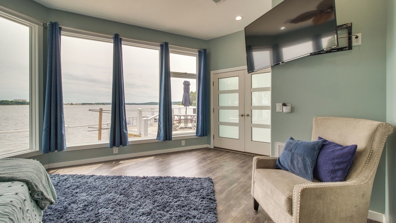 Photo of Bedroom in Dennis