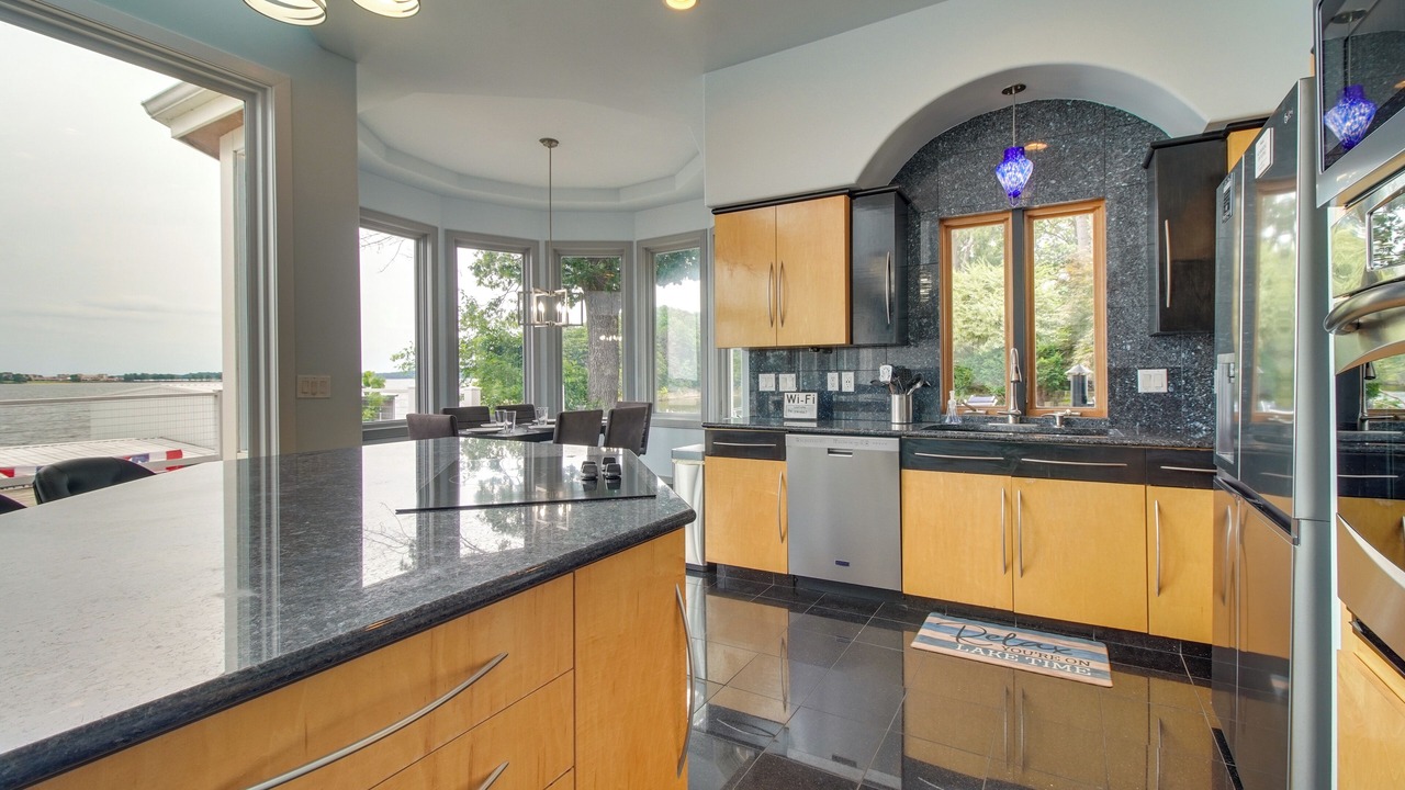 Photo of Kitchen in Dennis