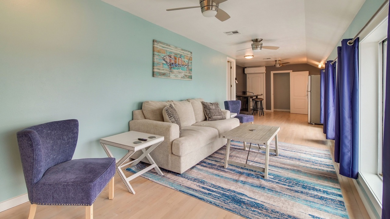 Photo of Bedroom in Dennis