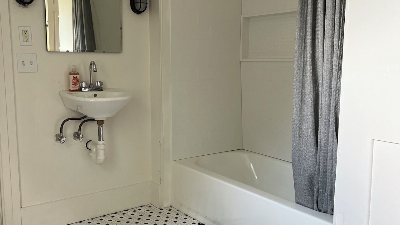 Photo of Bathroom in Richmond