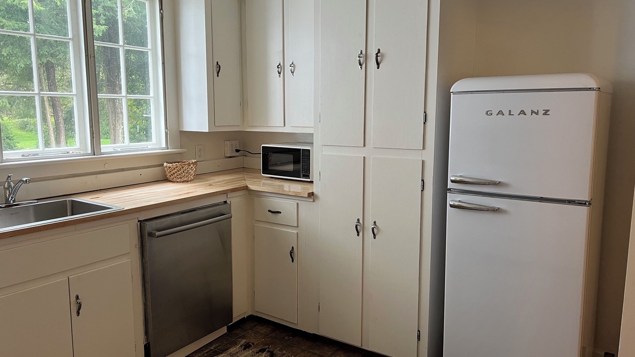 Photo of Kitchen in Richmond