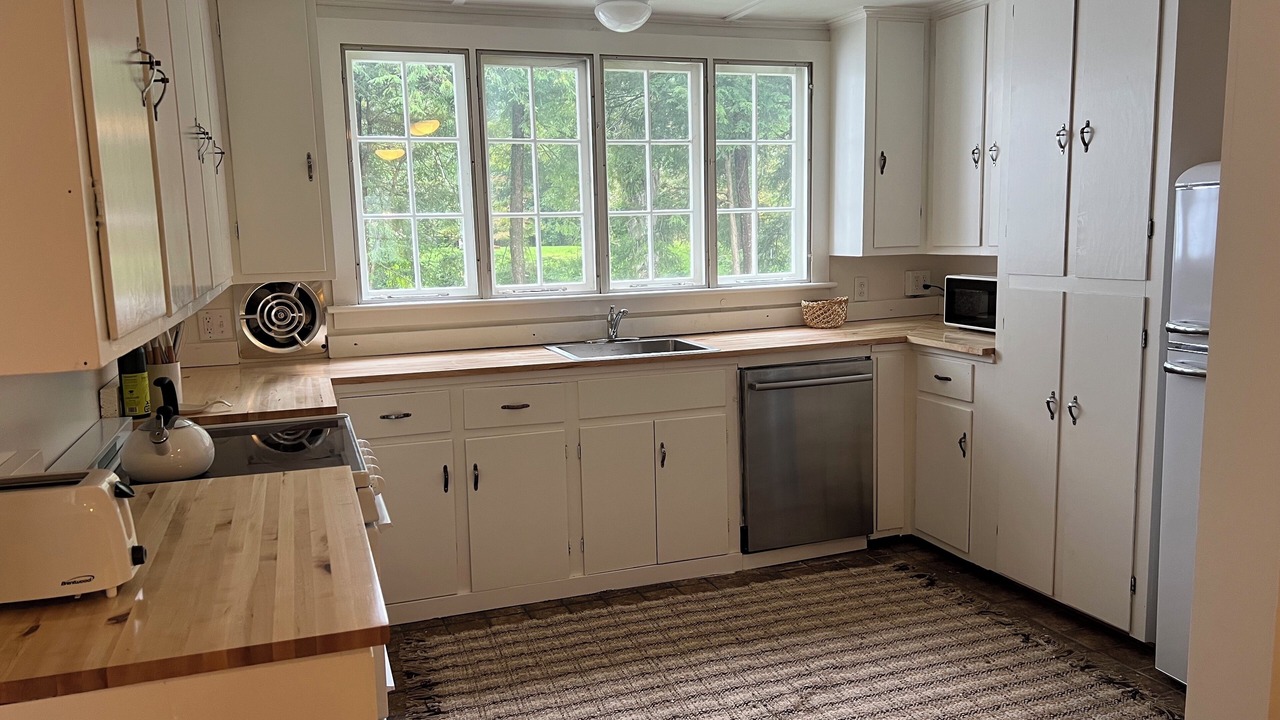Photo of Kitchen in Richmond