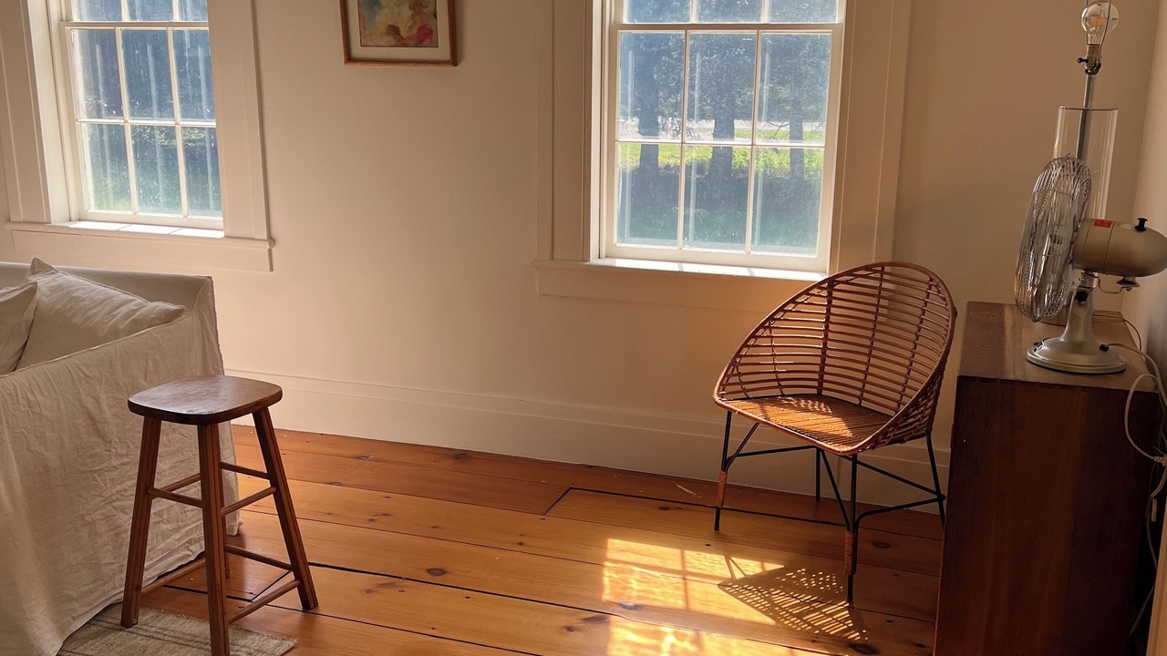 Photo of Livingroom in Richmond