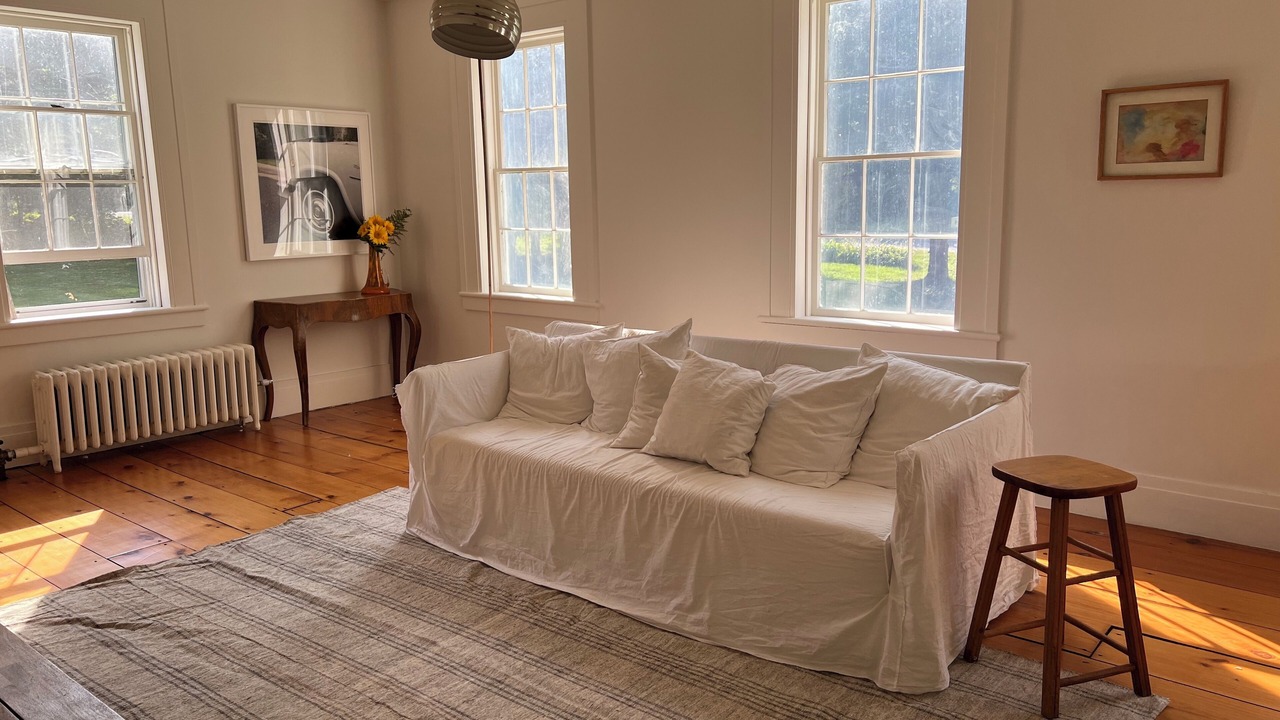 Photo of Livingroom in Richmond