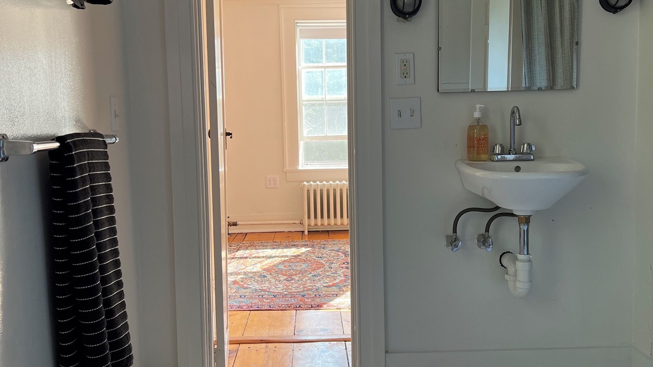 Photo of Bathroom in Richmond