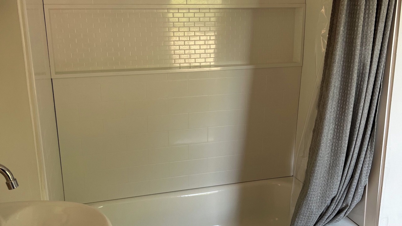 Photo of Bathroom in Richmond