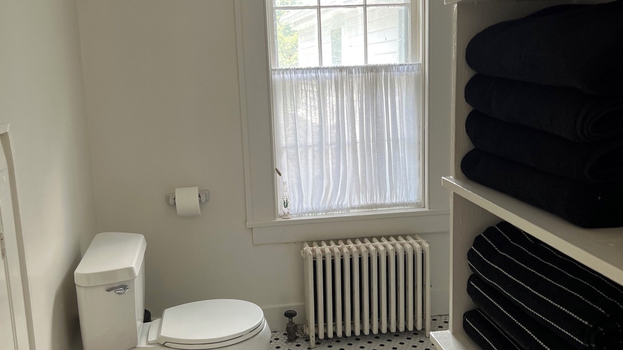 Photo of Bathroom in Richmond