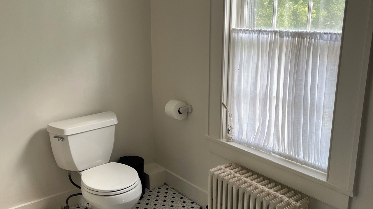 Photo of Bathroom in Richmond