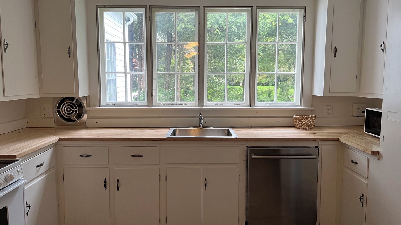 Photo of Kitchen in Richmond