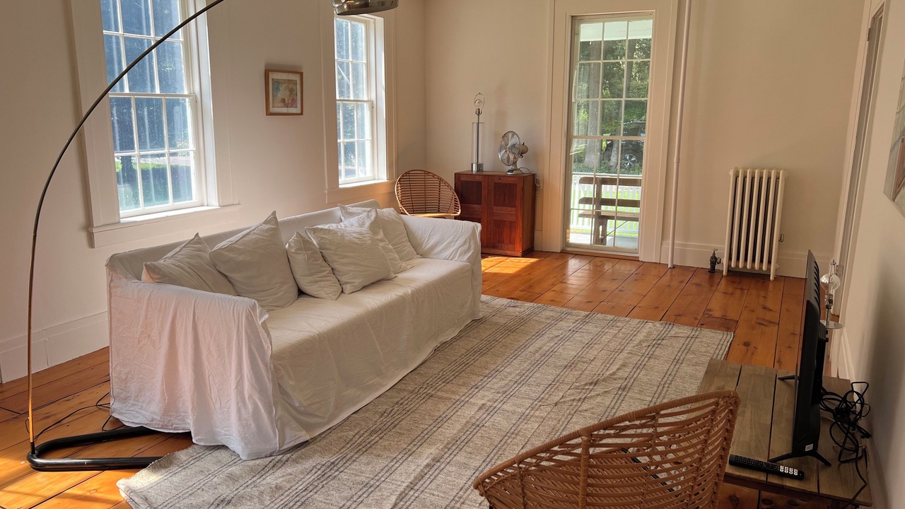 Photo of Livingroom in Richmond