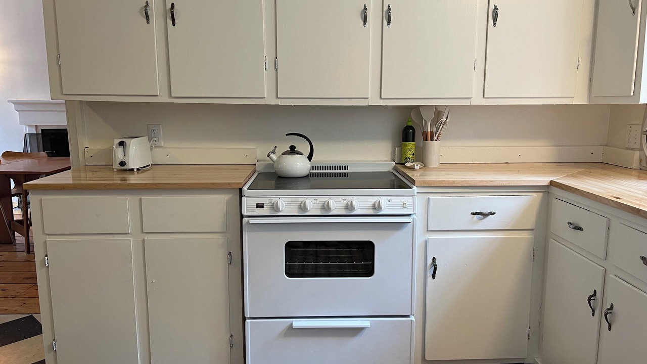 Photo of Kitchen in Richmond