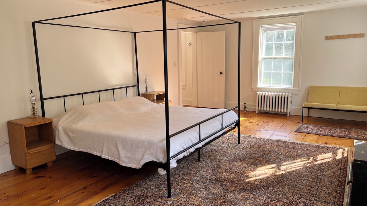 Photo of Bedroom in Richmond