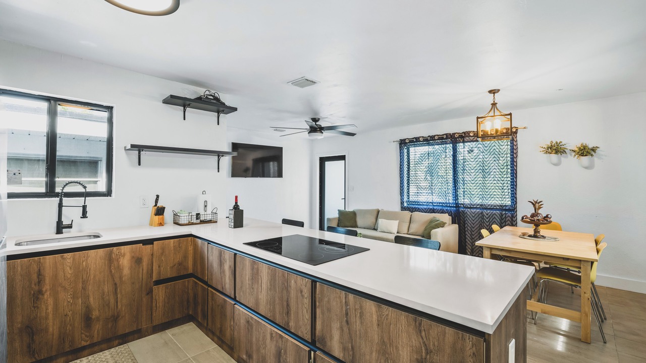 Photo of Kitchen in Royal Poinciana