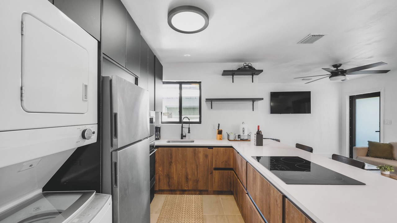 Photo of Kitchen in Royal Poinciana