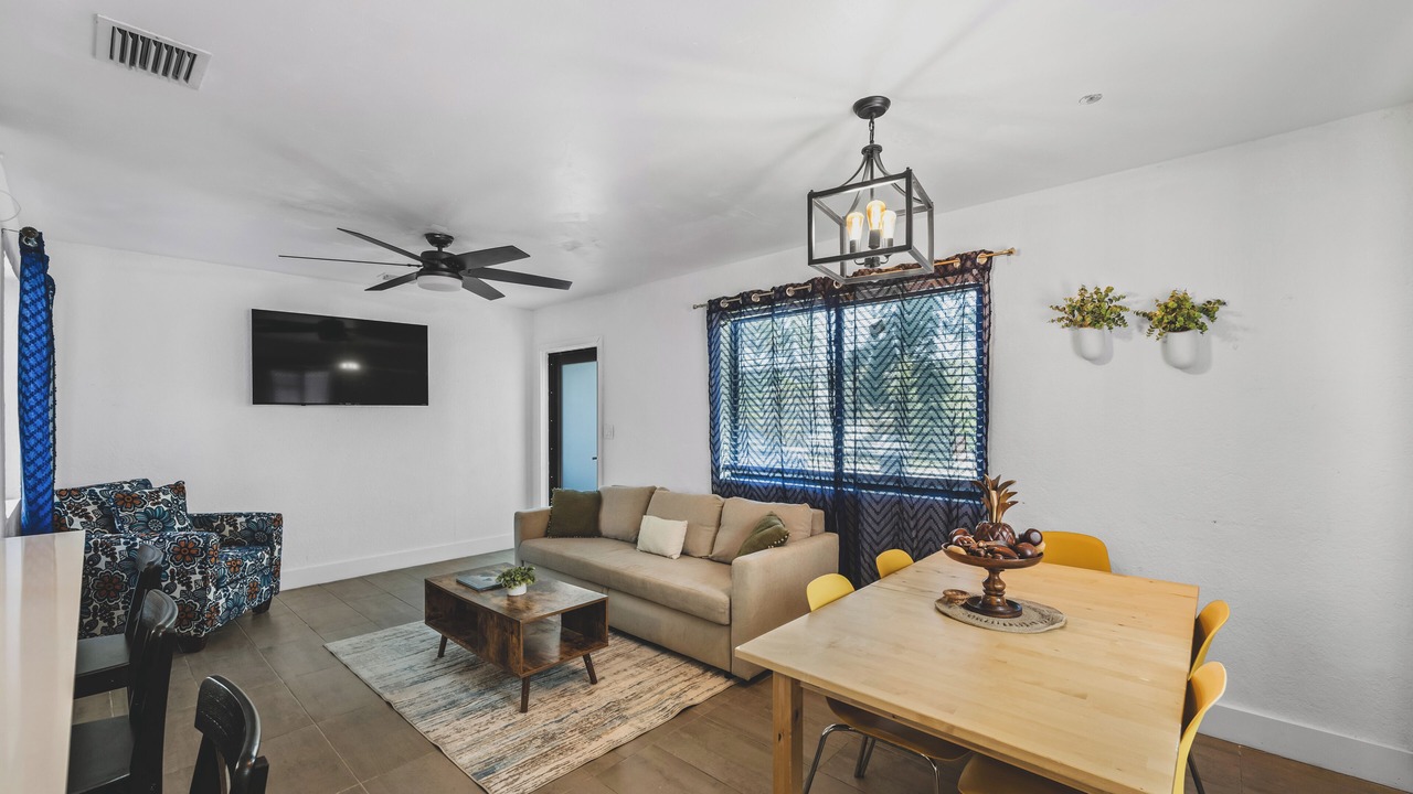 Photo of Livingroom in Royal Poinciana