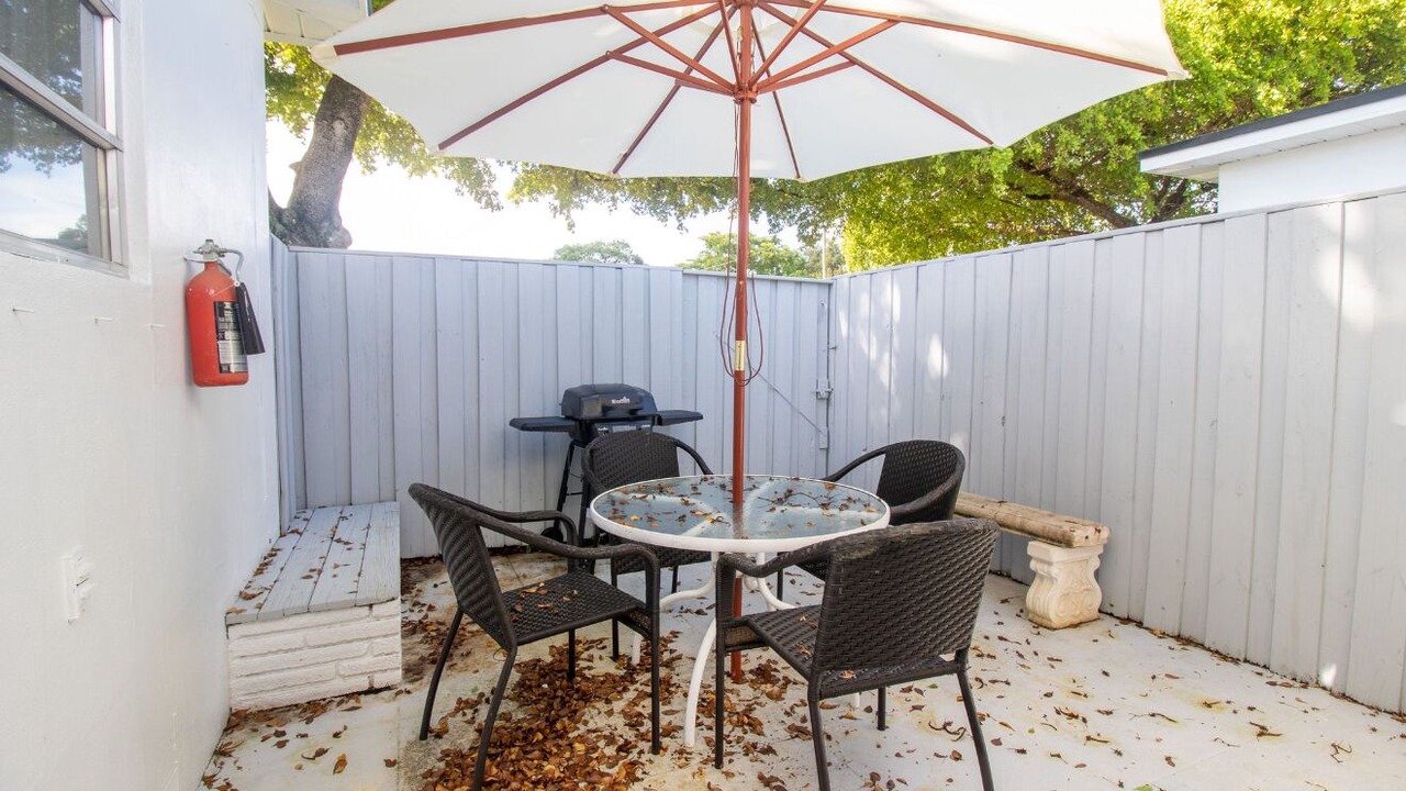 Photo of Outdoor in Royal Poinciana