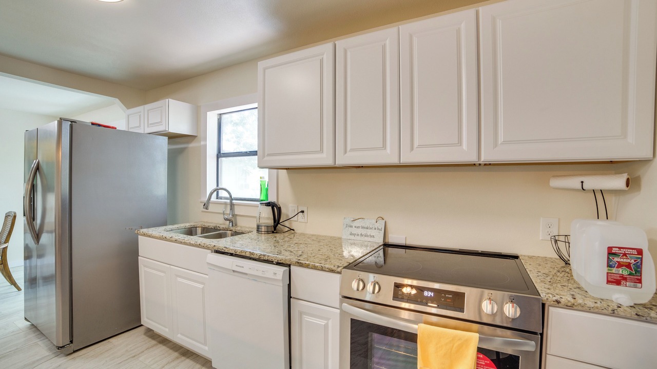 Photo of Kitchen in Westminster
