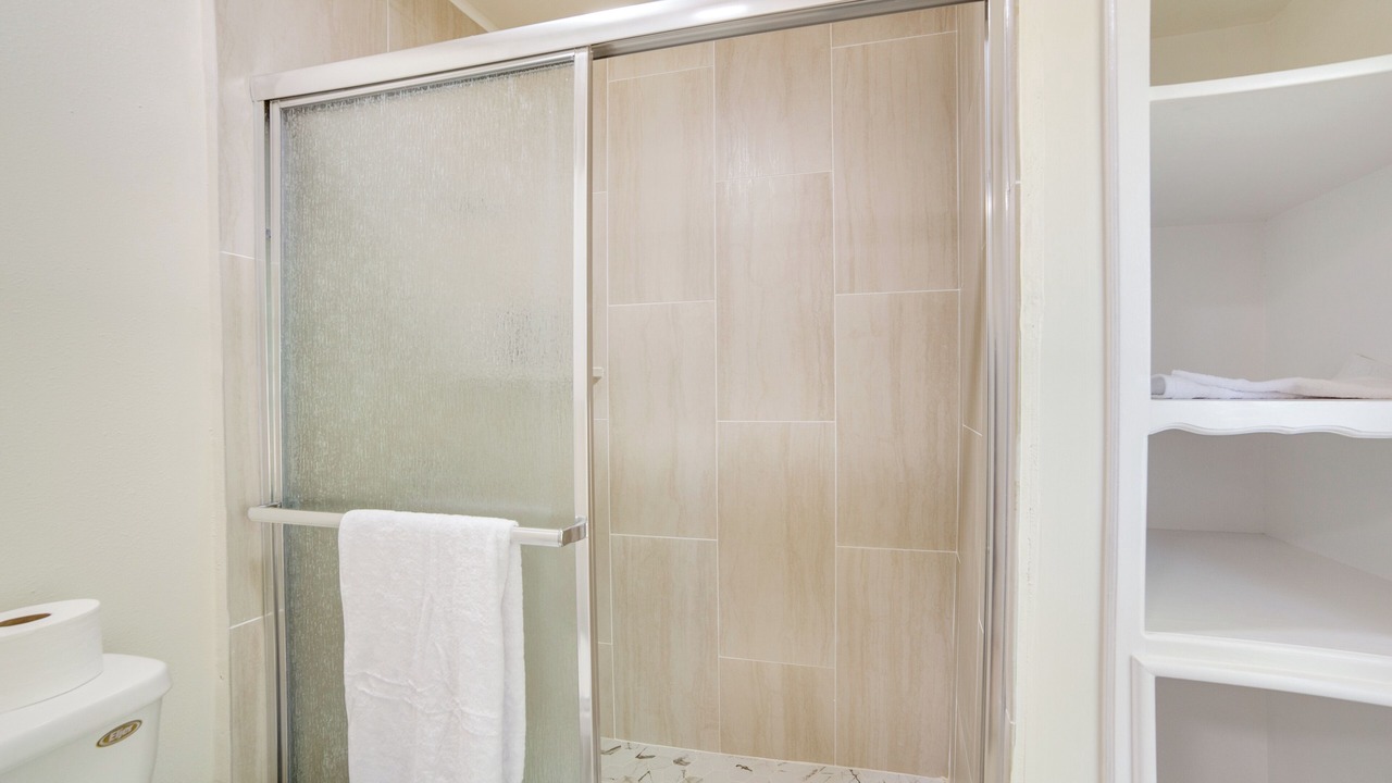 Photo of Bathroom in Westminster