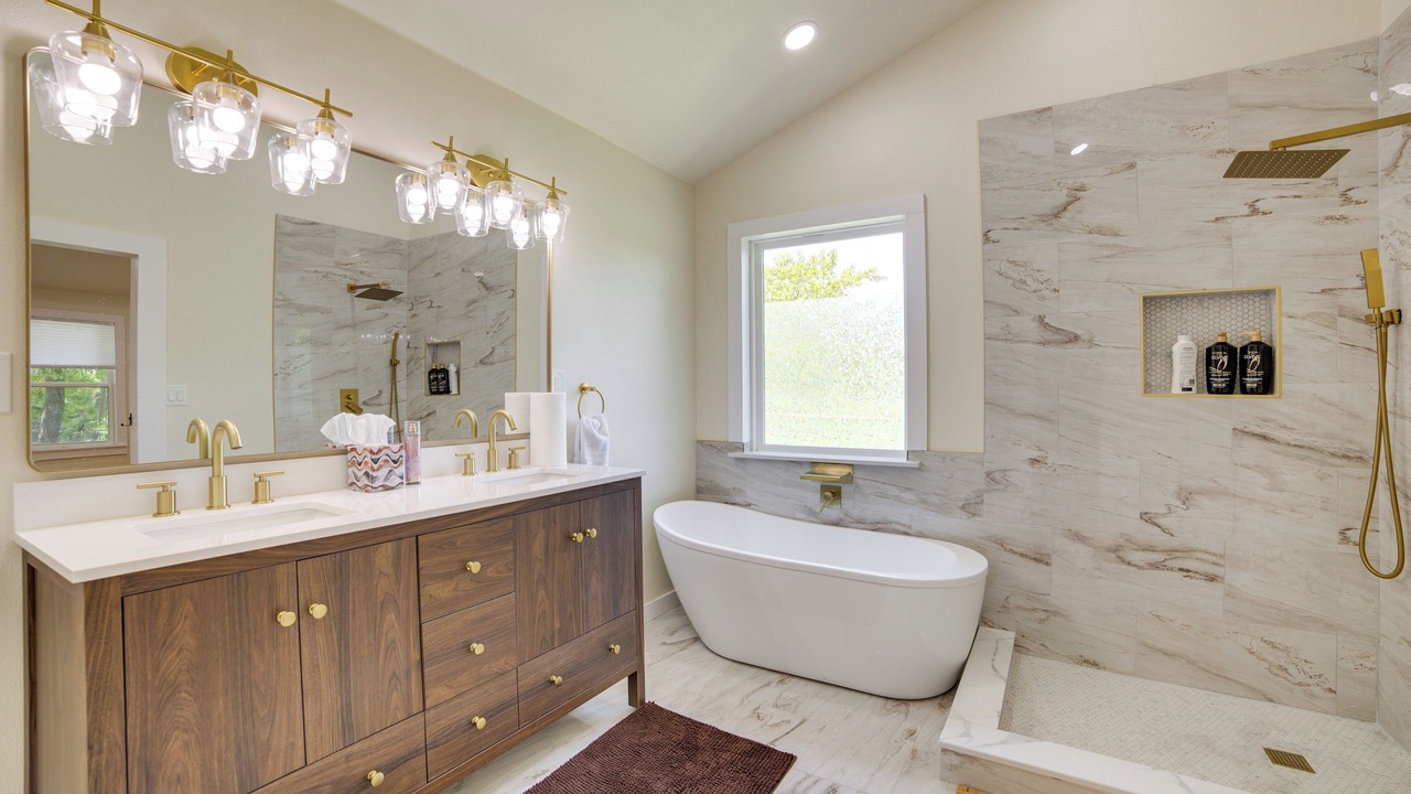 Photo of Bathroom in Westminster