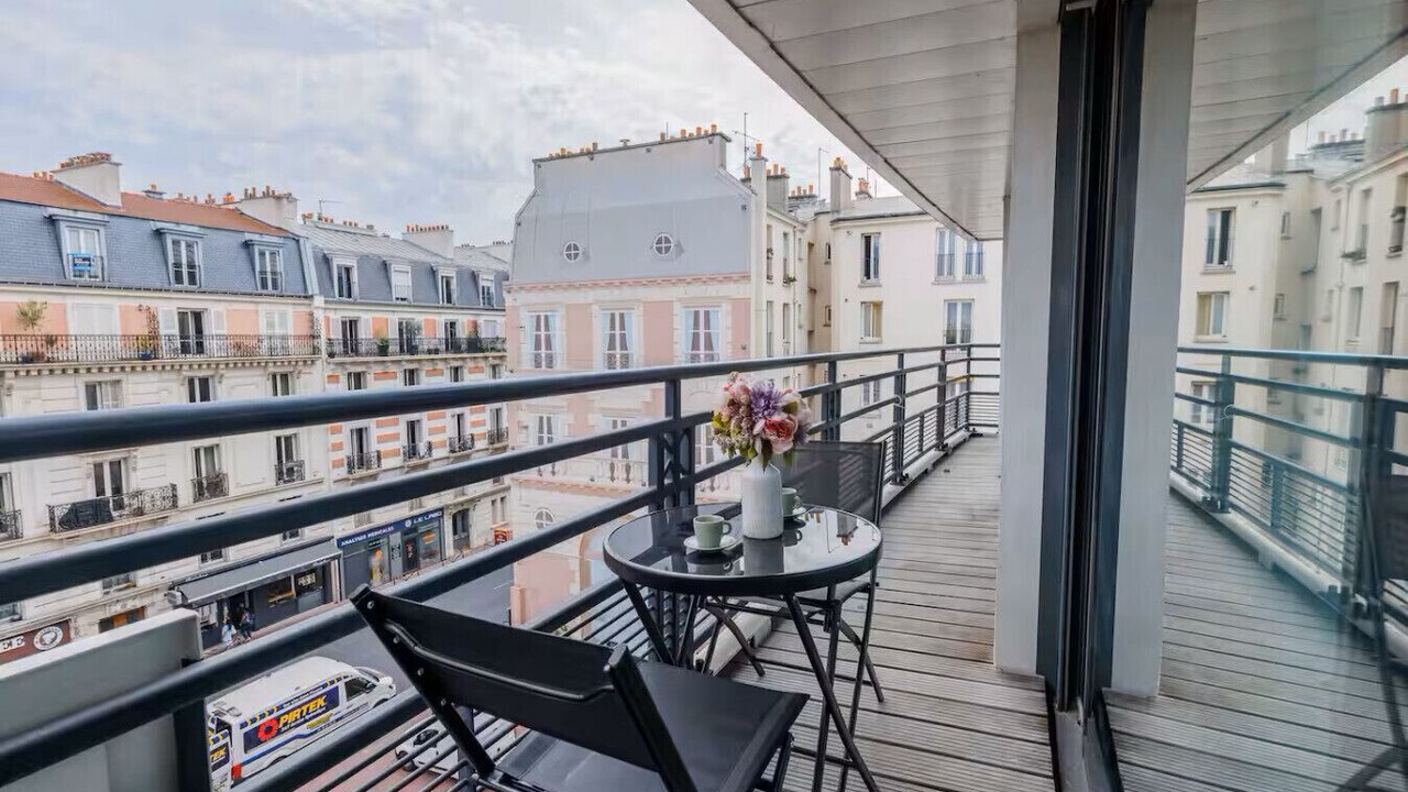 Photo of Outdoor in Levallois-Perret