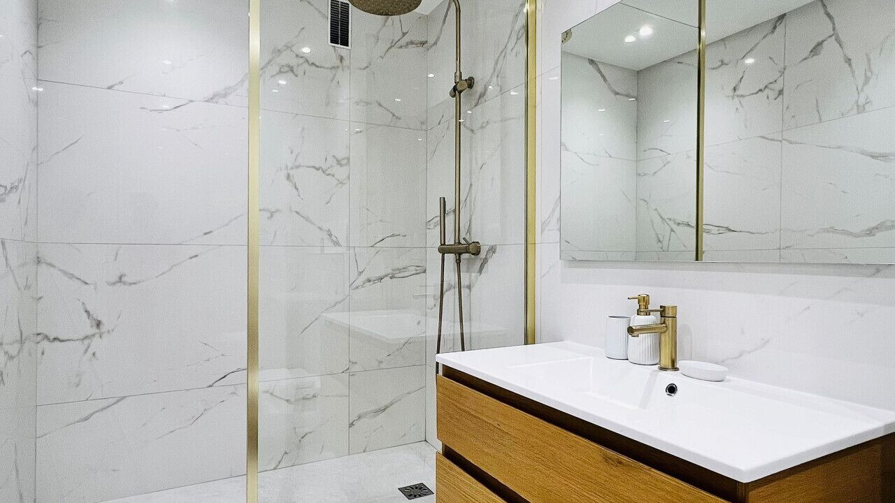Photo of Bathroom in Levallois-Perret