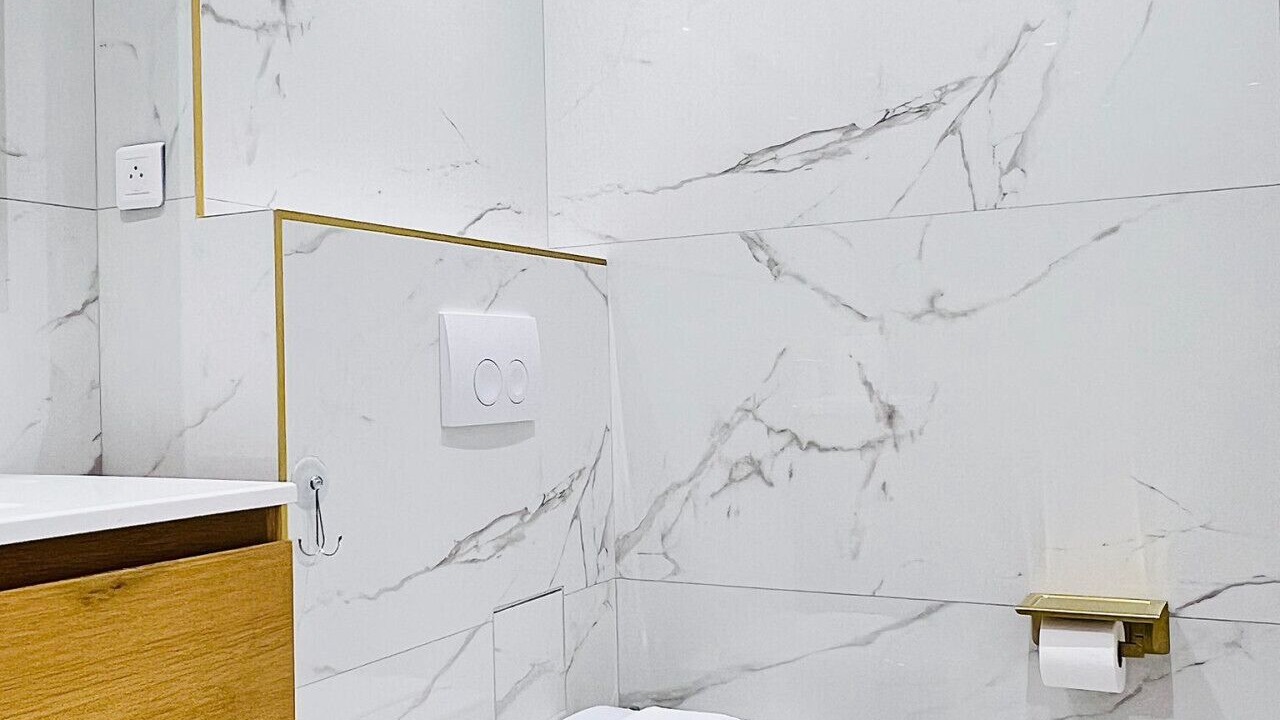Photo of Bathroom in Levallois-Perret
